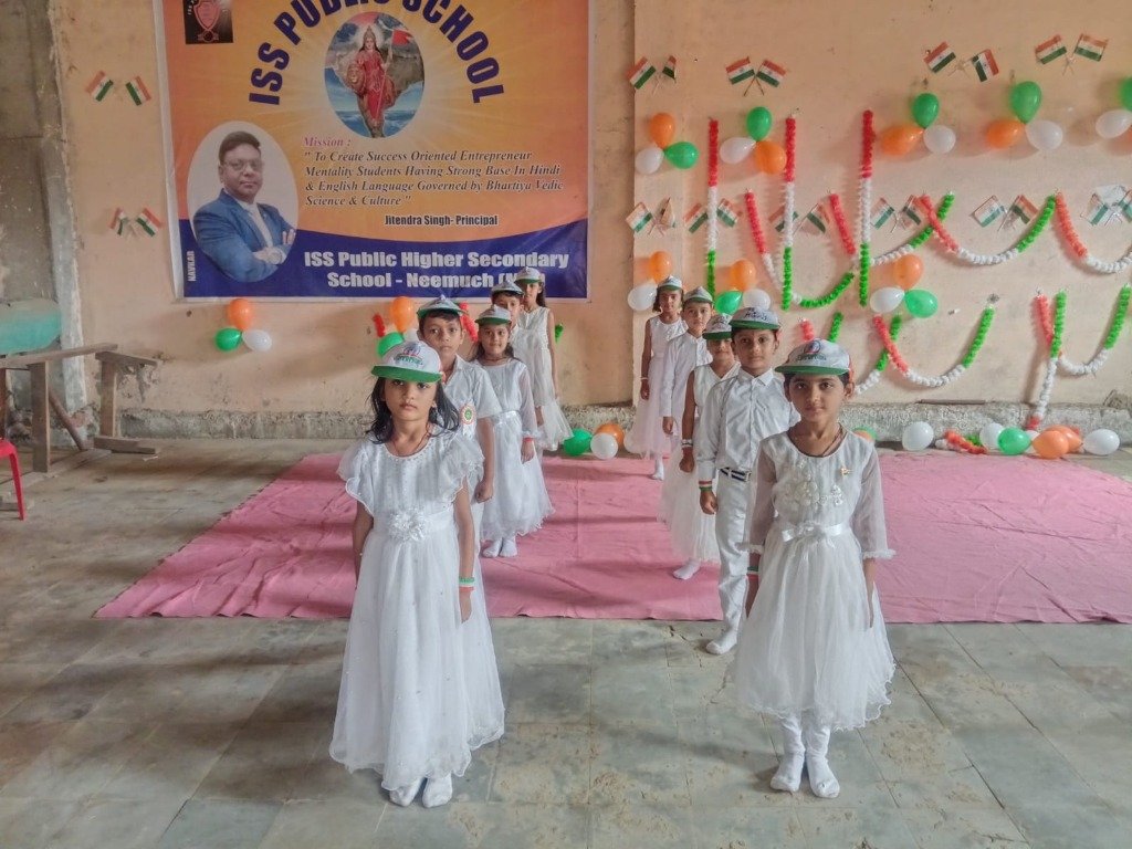 School Annual Function